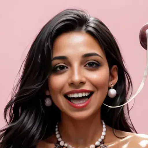 AI 포르노 이미지 생성기