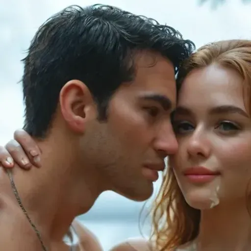 generatore di immagini porno IA