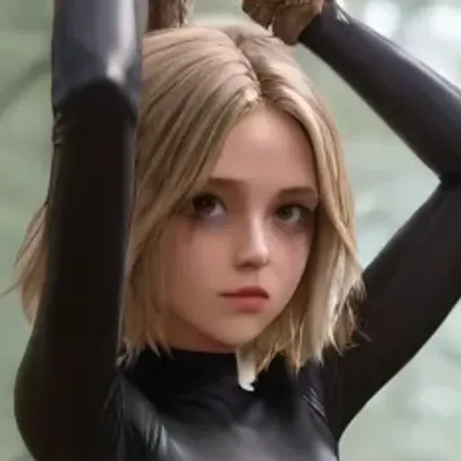 โปรแกรมสร้างภาพโปรนที่ใช้ปัญหา AI