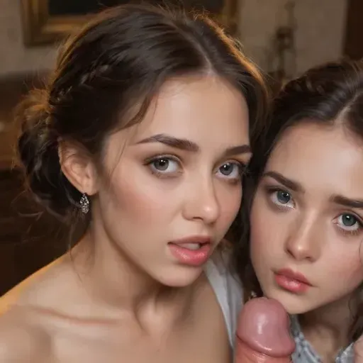 AI porn pic generator