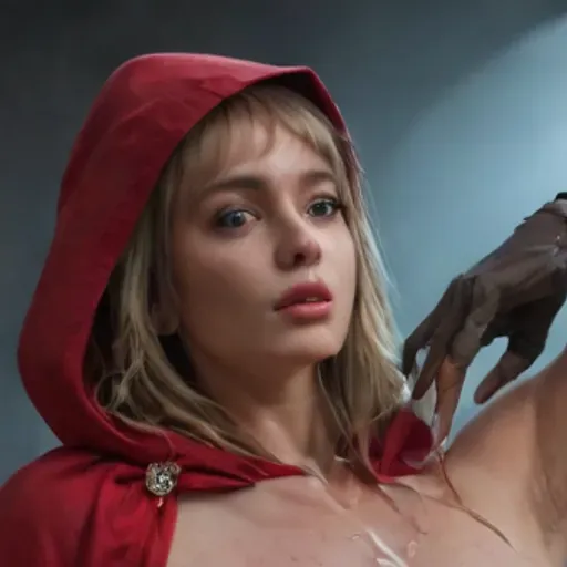 AI色情圖片產生器