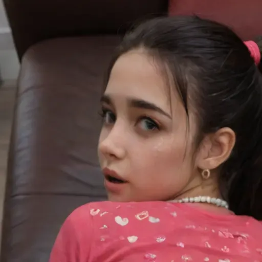 generatore di immagini porno IA