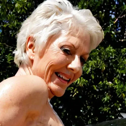 AIポルノ画像ジェネレーター