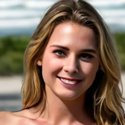 AIポルノ画像ジェネレーター