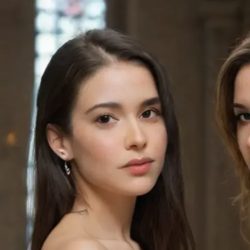 KI-Pornobild-Generator