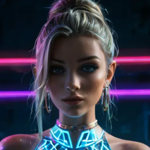 generatore di immagini porno IA