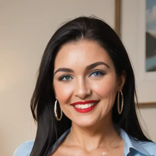 AI色情图片生成器