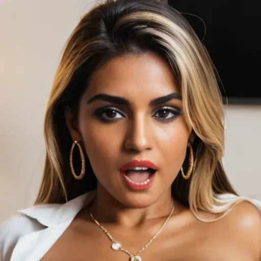 AI 포르노 이미지 생성기