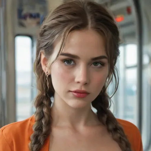 AI色情图片生成器