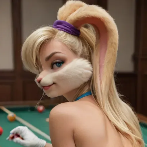 KI-Pornobild-Generator