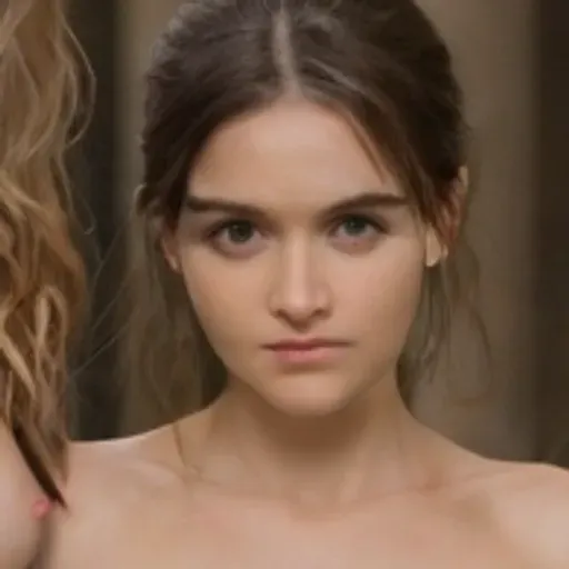 yapay zekâ porno foto üretici