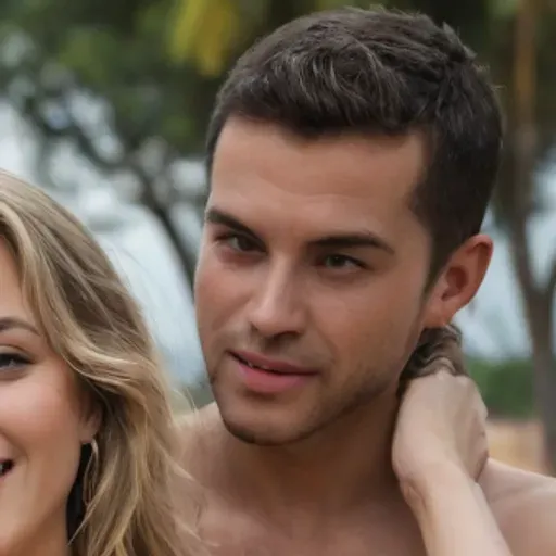 yapay zekâ porno foto üretici