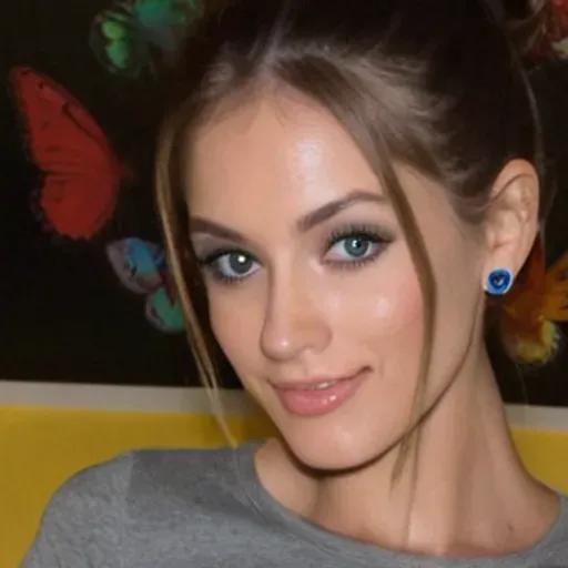 AI porn image generator