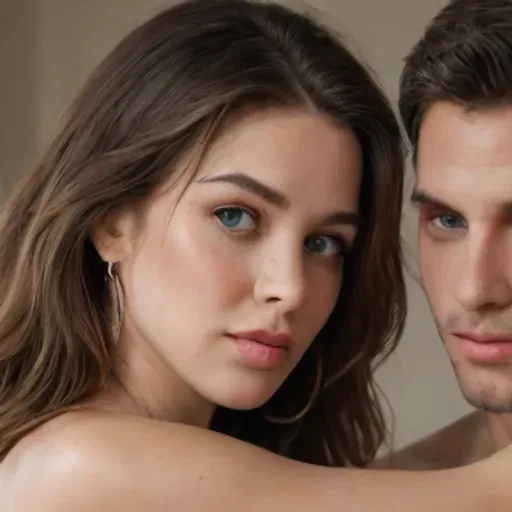 yapay zekâ porno foto üretici