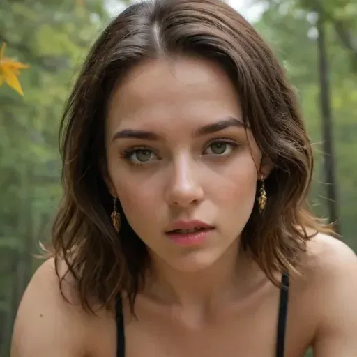 gerador de imagens pornô com IA