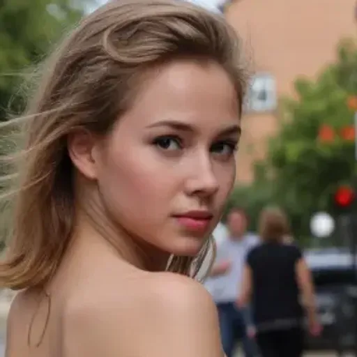 AIポルノ画像ジェネレーター