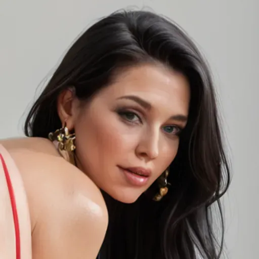 AI色情圖片產生器