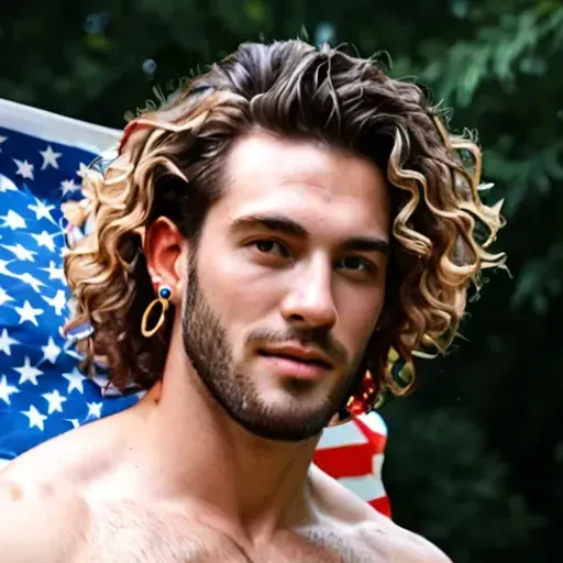 AI 포르노 이미지 생성기