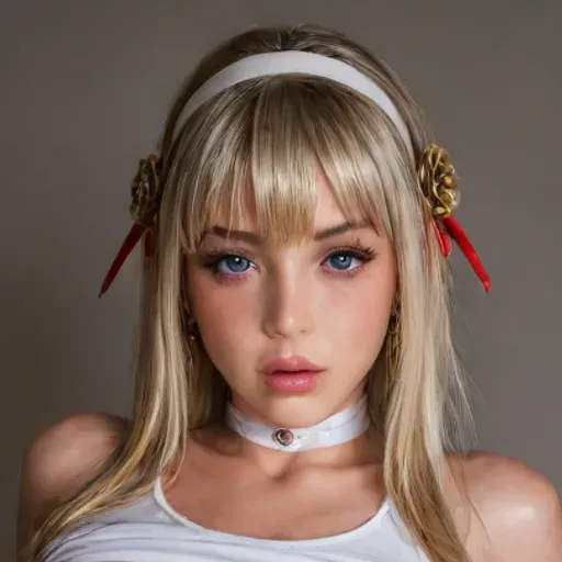 AI 포르노 이미지 생성기