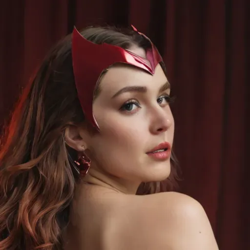 AI色情圖片產生器