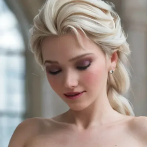 AI 포르노 이미지 생성기