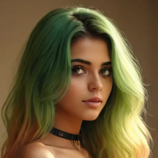 AI 포르노 이미지 생성기