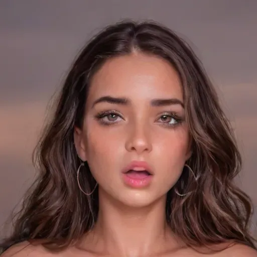 AI 포르노 이미지 생성기