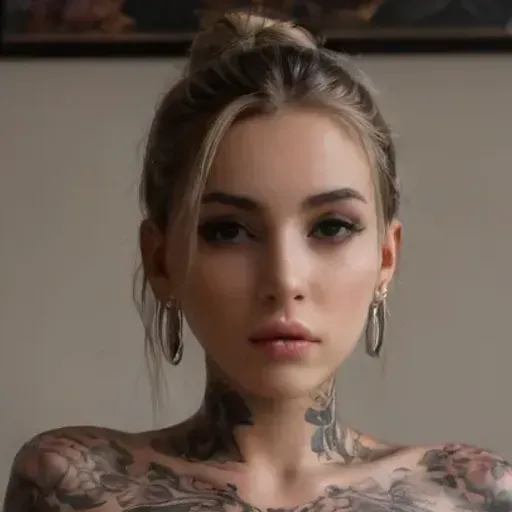 AI 포르노 이미지 생성기