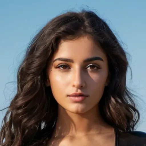 AI 포르노 이미지 생성기