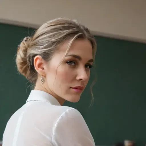 KI-Pornobild-Generator