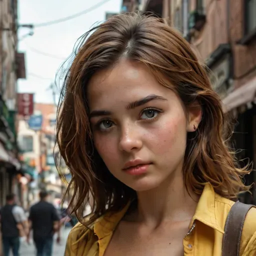 AI porn image generator