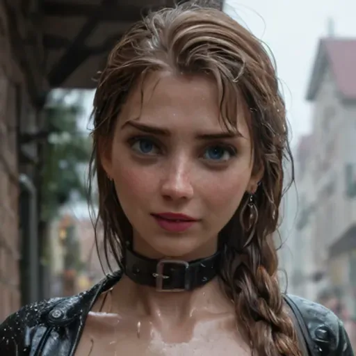 yapay zekâ porno görsel üretici