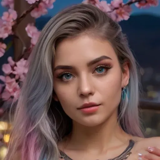 AI porn image generator