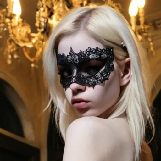 AI色情圖片產生器