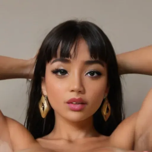 โปรแกรมสร้างภาพโปรนที่ใช้ปัญหา AI