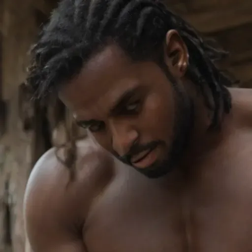 AIポルノ画像ジェネレーター