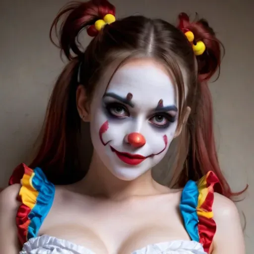 AI色情图片生成器