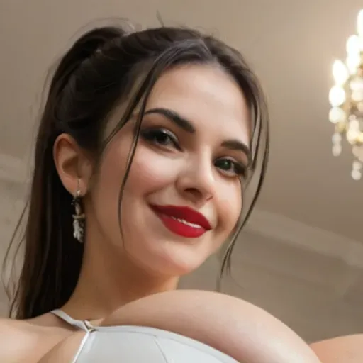 โปรแกรมสร้างภาพโปรนที่ใช้ปัญหา AI