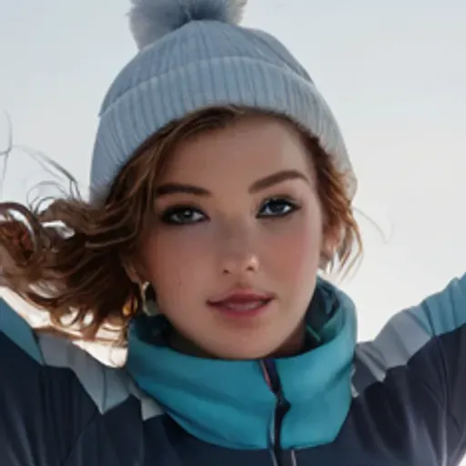 AIポルノ画像ジェネレーター