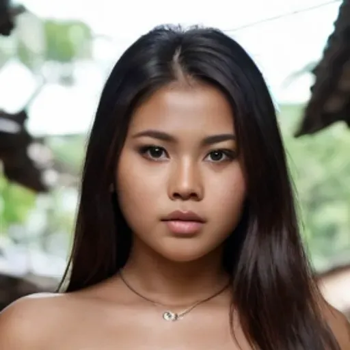 yapay zekâ porno görsel üretici