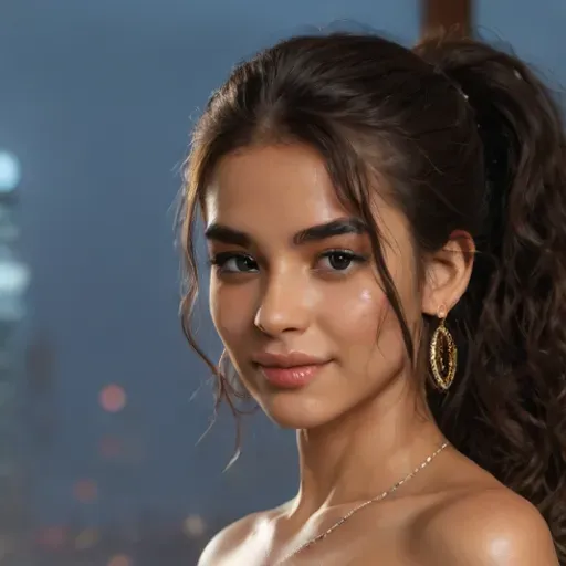 generatore di immagini porno IA