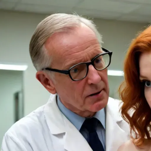 AI色情图片生成器