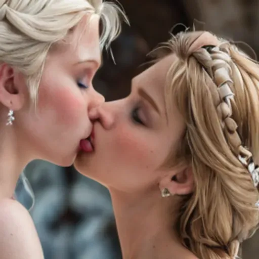 AI 포르노 사진 생성기