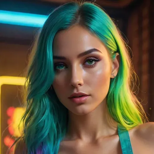 generador de imágenes porno con IA