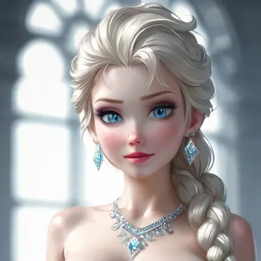 gerador de imagens pornô com IA