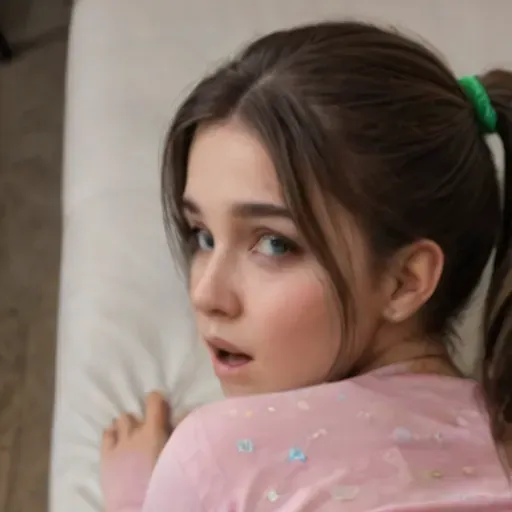 AI色情圖片產生器