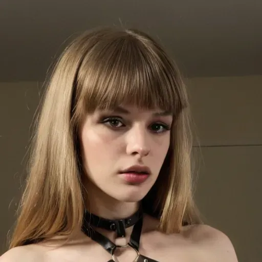 AI色情圖片產生器