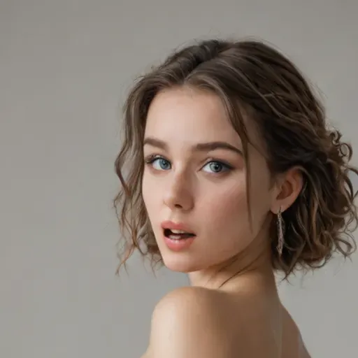 yapay zekâ porno görsel üretici