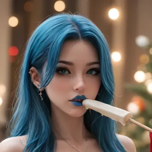 yapay zekâ porno görsel üretici