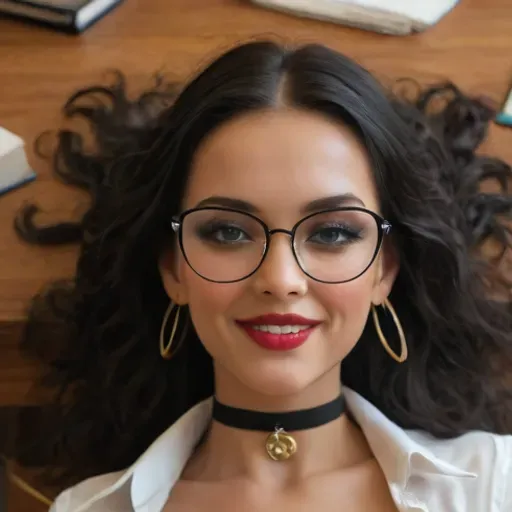 AIポルノ画像ジェネレーター